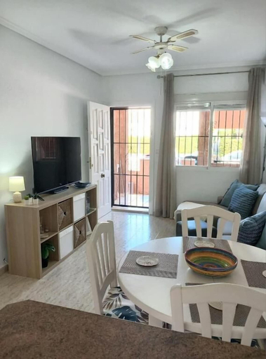 Others 5, Apartamento La Florida, Alicante
