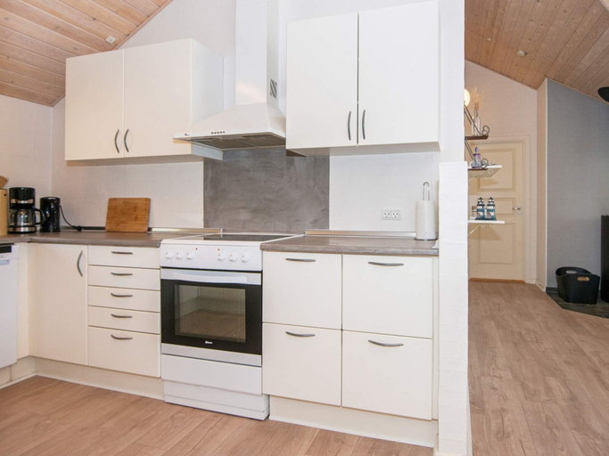 Others 4, 5 Star Holiday Home in Glesborg, Norddjurs