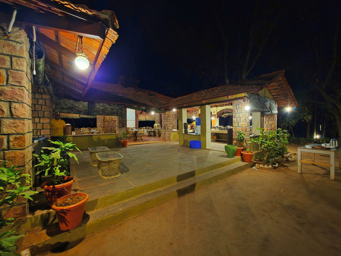 Exterior & Views 2, Tiger Trails Resort, Umaria