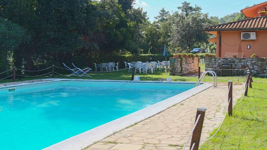 Sport & Beauty 2, Allegroitalia Golf Elba, Livorno