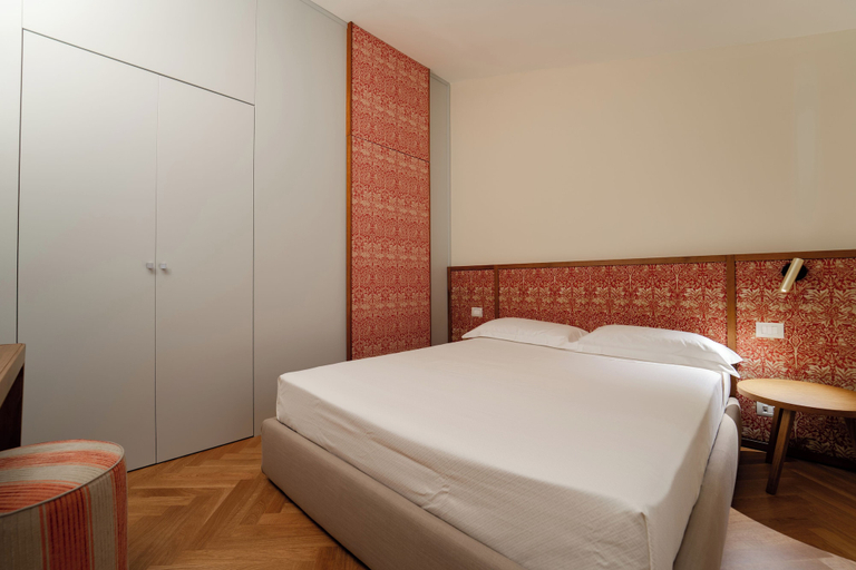 Bedroom 4, Palazzo Gulino, Agrigento