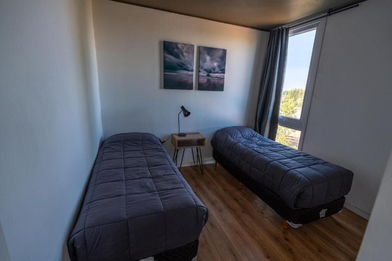 Room 2, Añelo Nuevo Housing, Añelo
