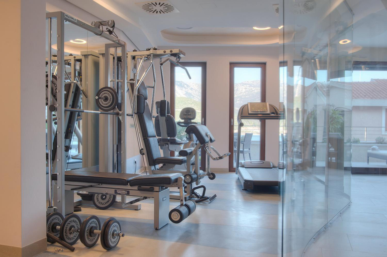 Others 4, Alexandar Montenegro Luxury Suites & Spa