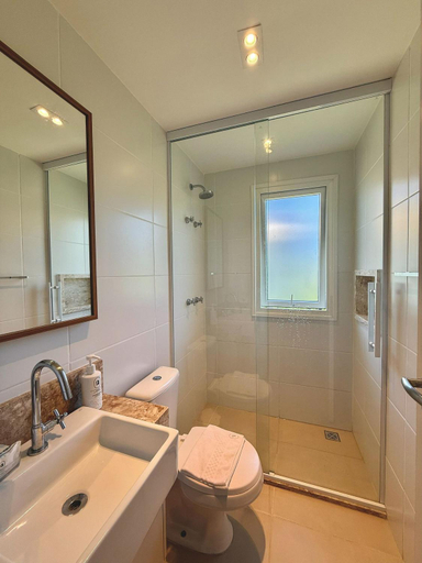 Bathroom 3, Villa Mare - Natu, Mata de São João