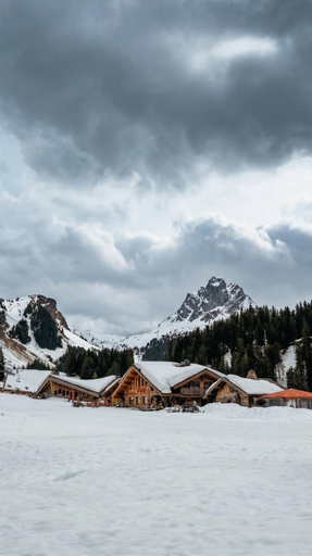 Food & Drinks 2, Alpine Creek Chalet - Luxury Ski-In Avoriaz, Haute-Savoie