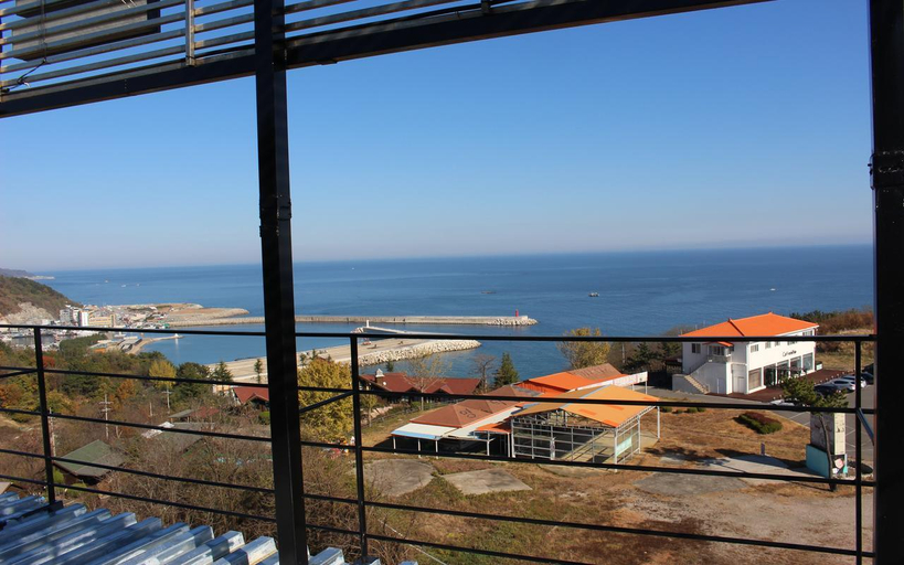 Others 5, Yeongdeok Ocean Hill Park Hotel & Pension, Yeongdeok