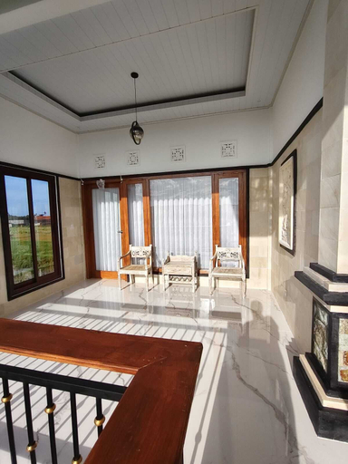 Interior 2, Villa Bagus, Buleleng