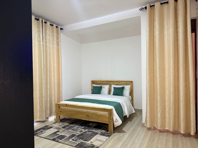 Room 3, Velora Sunset Valley Homes, Kampala