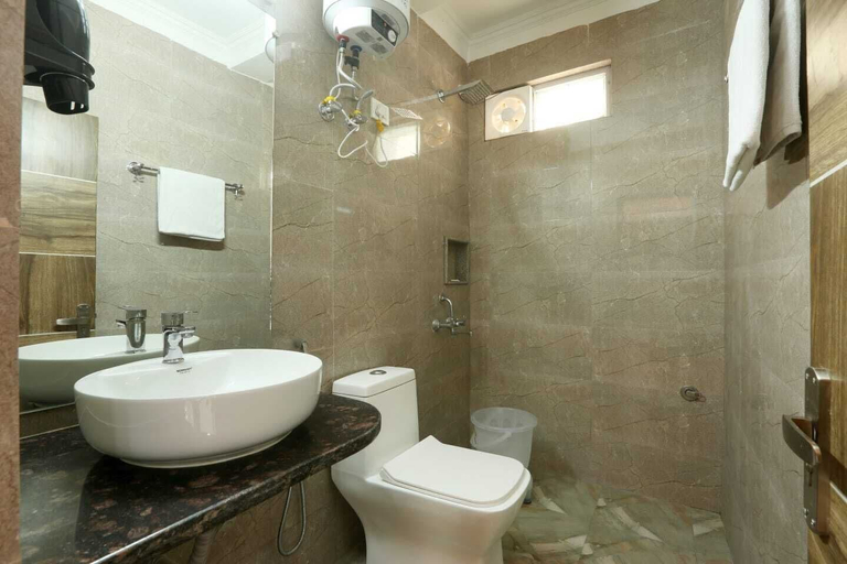 Others 4, Hotel Popular Suites, Delhi