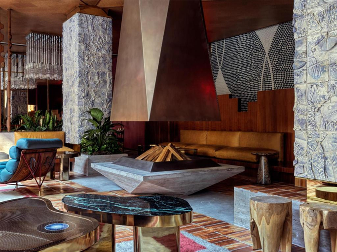 Public Area 3, The Manner The Unbound Collection by Hyatt, New York