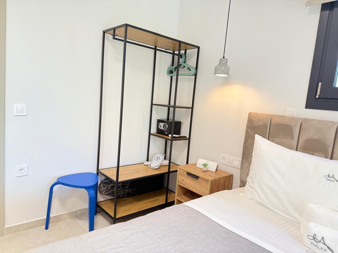 Room 5, MALKA PREMIUM SUITES, Central Macedonia