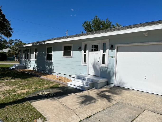 Interior 4, Changes In Latitude Pet Friendly Retreat, Volusia