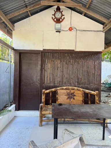 Others 5, Gaia Hostel Moalboal, Moalboal