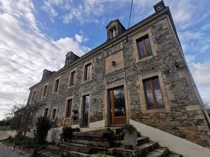 Exterior 5, Ferme du ru paisible, Calvados