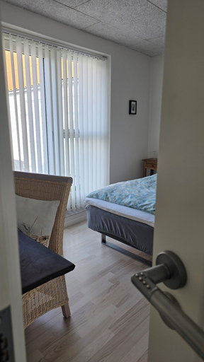 Room 3, Sov Godt i Arnborg Bed & Breakfast, Herning