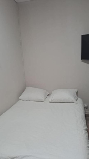 Bedroom 4, VILLULA, Loiret