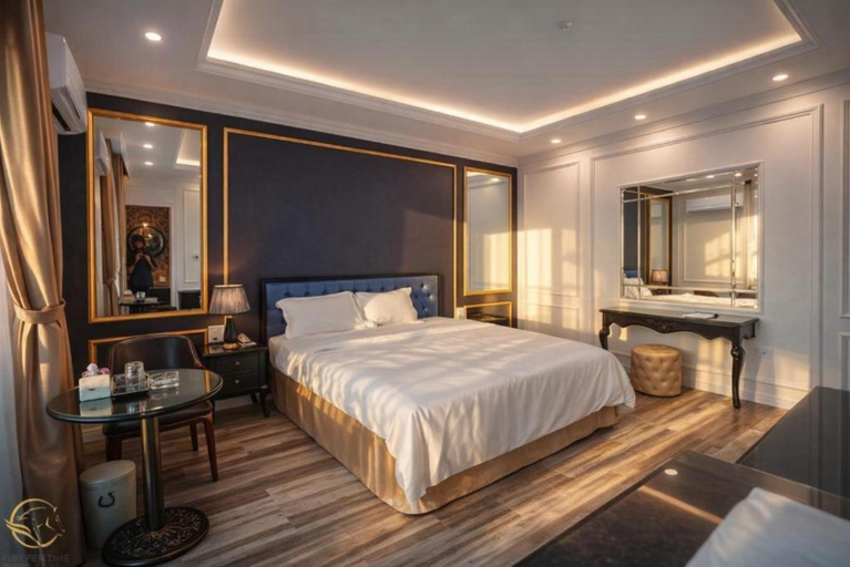 Bedroom 2, Venus Hotel Bắc Ninh, Bắc Ninh