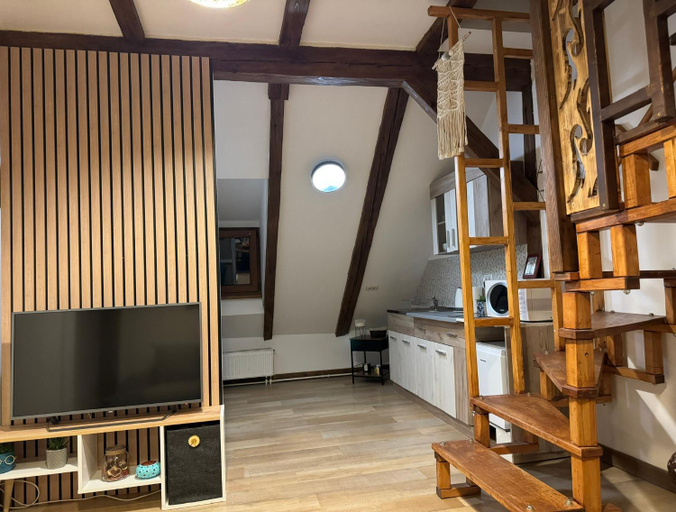 Others 4, Baritiu Apartment Brasov, Brasov