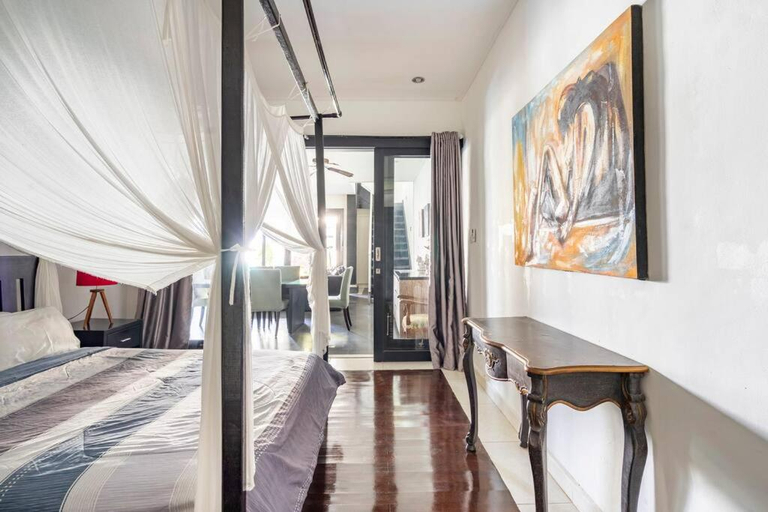 Bedroom 5, Cozzy Villa Lingkar 89 A Canggu Bali, Badung