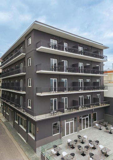 Exterior & Views 2, RIVIERA HOTEL, Peloponnese