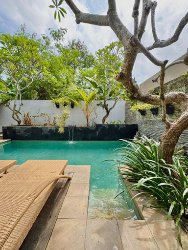 Sport & Beauty 4, Nuansa Cliff House 2 Bedrooms Jimbaran, Badung
