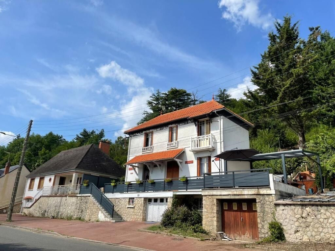 Exterior & Views 2, VILLULA, Loiret