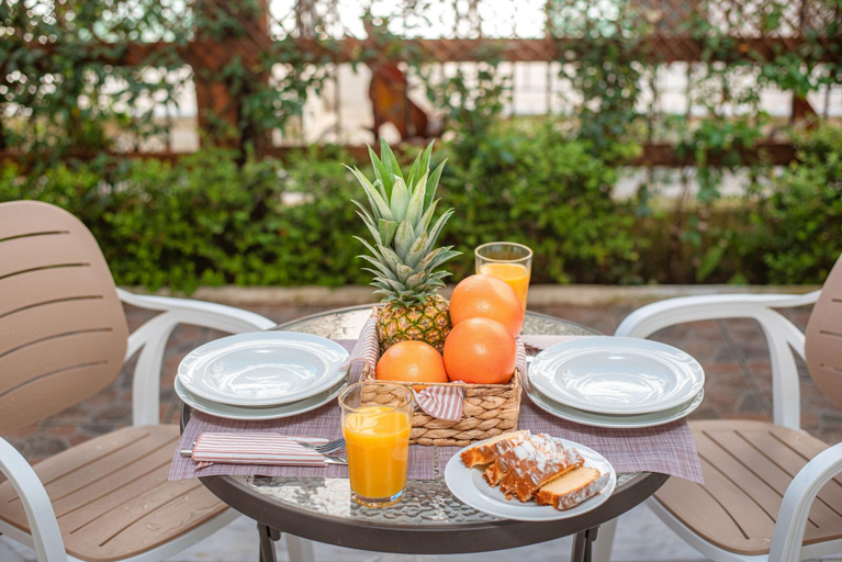 Food & Drinks, Korina Apart Hotel, Ionian Islands