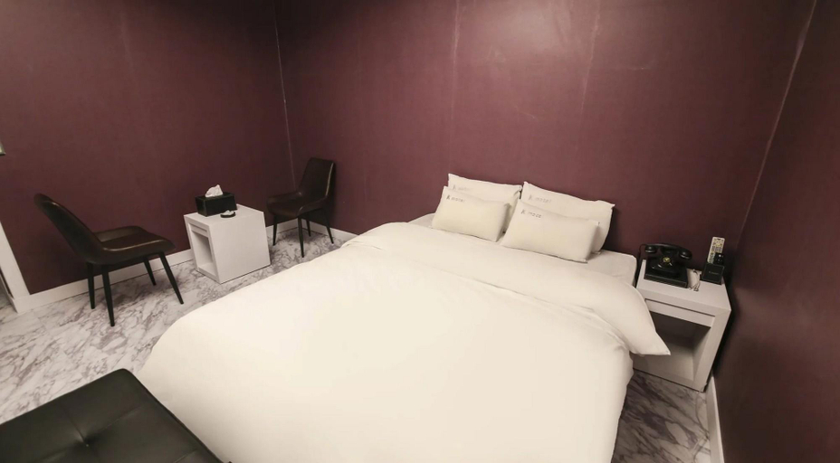 Bedroom 5, Pyeongtaek K, Pyeongtaek