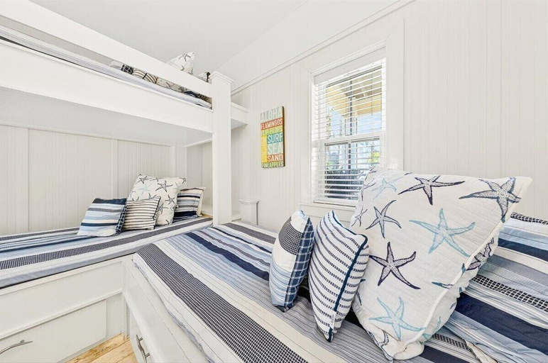 Bedroom 2, Coastal Hideaway 230 BE, Nueces