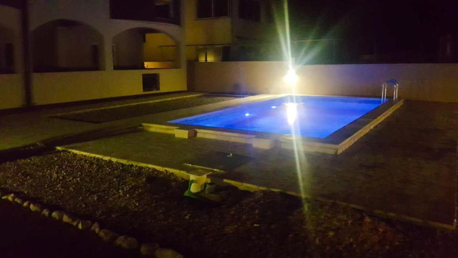 Others 5, Apartmani Bulajic