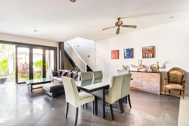 Others 5, Cozzy Villa Lingkar 89 A Canggu Bali, Badung