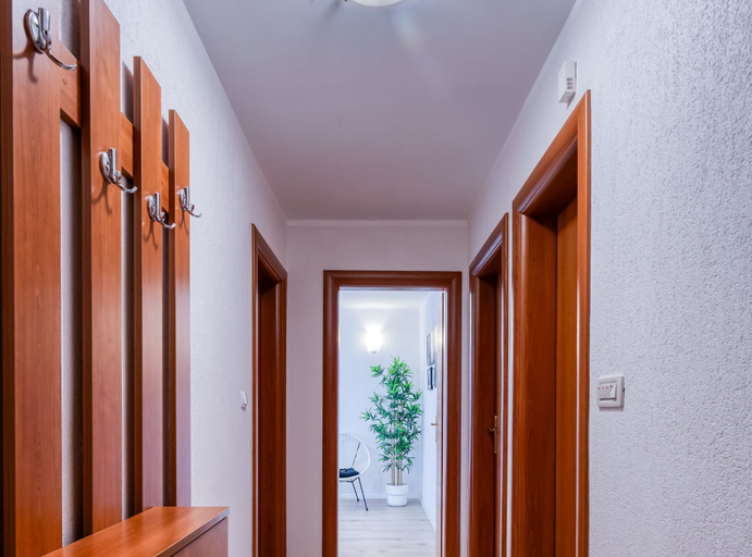 Interior 2, Apartment Promenada, Dubrovnik