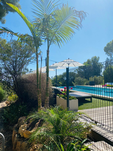 Garden 3, Villa Mediterranea, Var