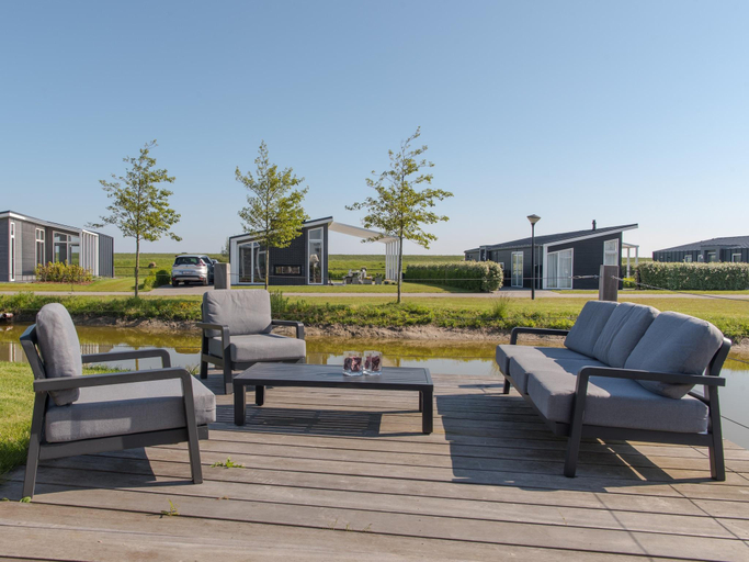 2, Apartment in the Netherlands by the Coast, Kapelle