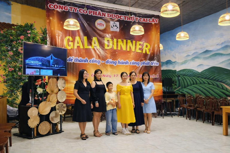 Food & Drinks 5, Tomato Villa & Restaurant, Đà Lạt