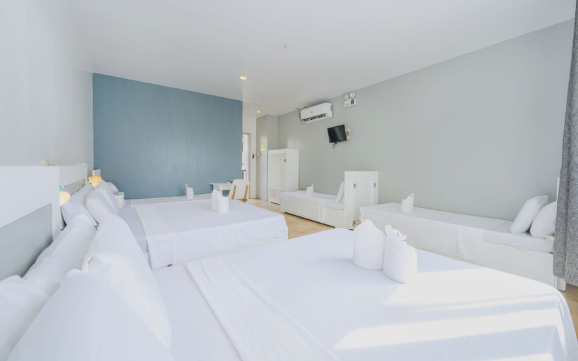 Room 5, C Hotel Managed by H Hospitality, El Nido