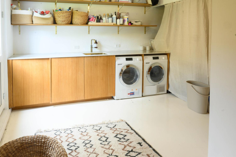 Spacious Family Villa in Copenhagen, Copenhagen