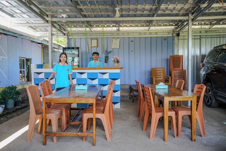 Food & Drinks 4, Golo Tango Homestay, West Manggarai