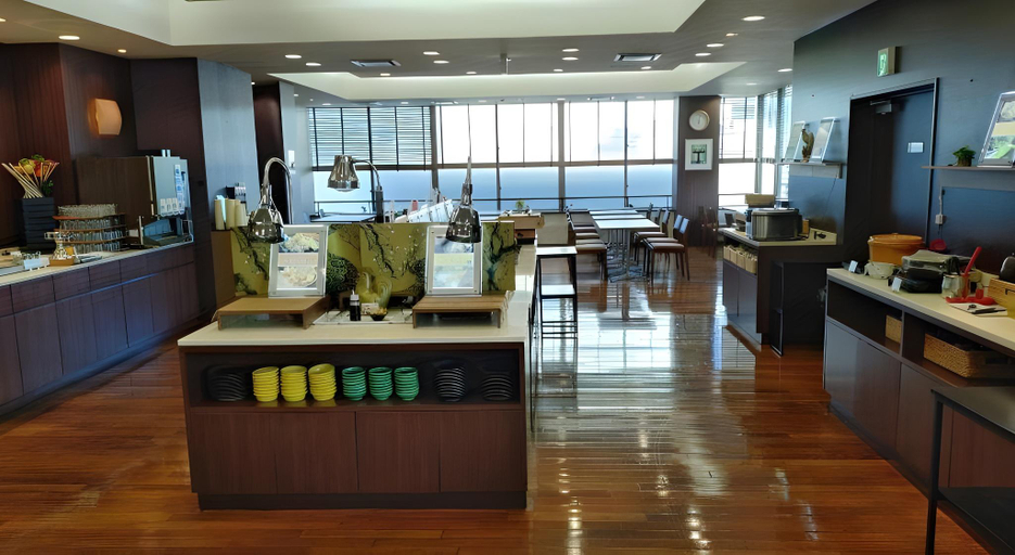Food & Drinks 5, Hotel Hokke Club Oita, Ōita