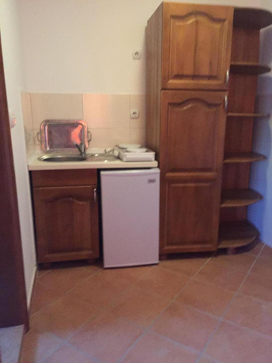 2, Apartments Pupovic