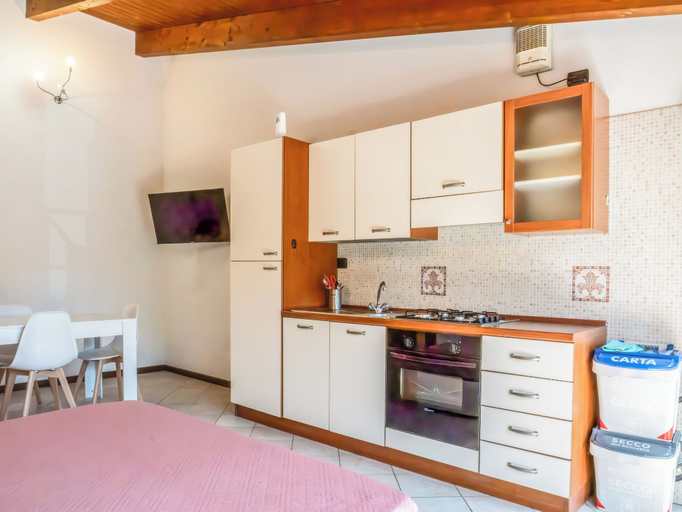 Private kitchen 3, Living 68, Forli' - Cesena