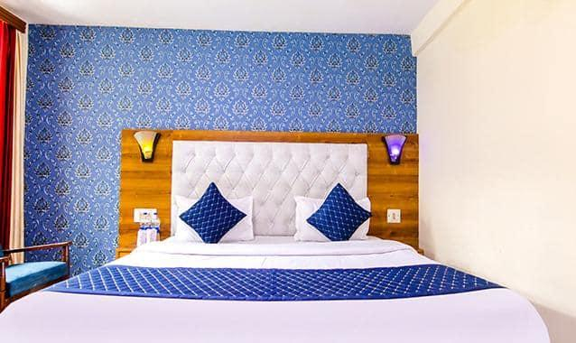 Others 4, Fabhotel Negis Shivalaya, Kullu