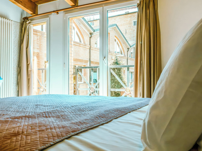 Room 4, Living 68, Forli' - Cesena