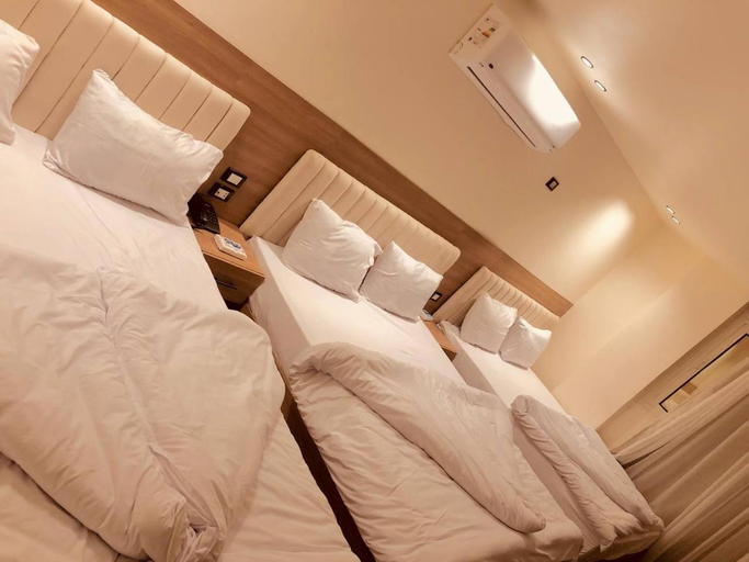 Bedroom 3, pyramids magic view inn, Al-Ahram