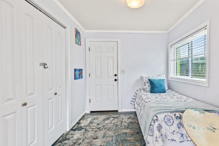 Interior 5, Three Oars Beach Surf Shack Pool, Oceanview, Game Room, Volusia