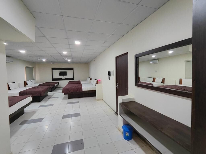 Others 4, Hotel Heritage Palace, Kachchh