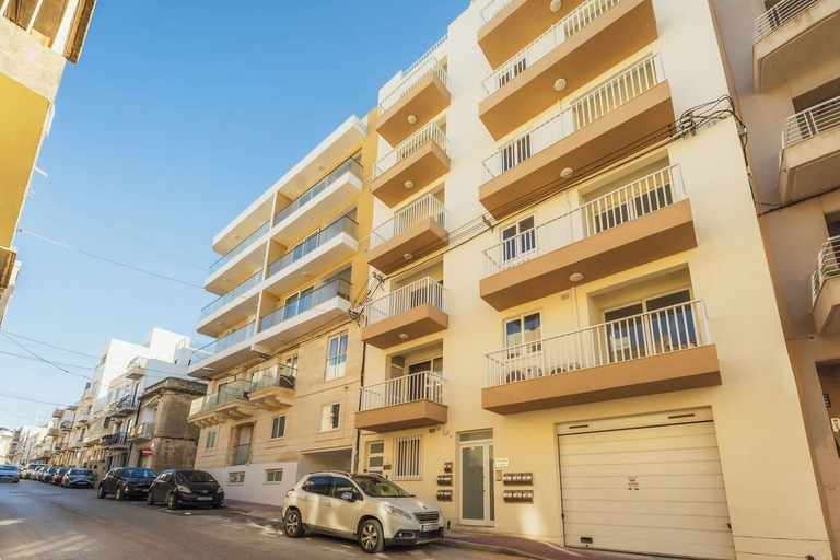 Exterior & Views 2, St Pauls Bay Apartments, Saint Paul's Bay