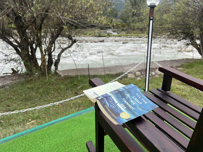 Others 5, North Cliff by Stay Pattern, Ganderbal