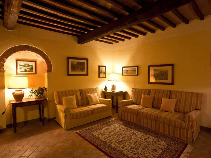 Others 5, Apartment in Chianti With Pool ID 453, Siena