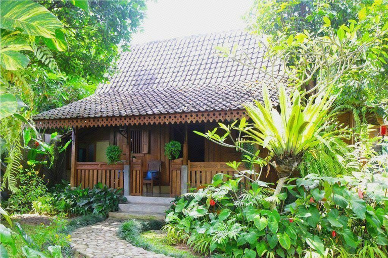 Exterior & Views 2, Canvas Escape Resort, Gianyar